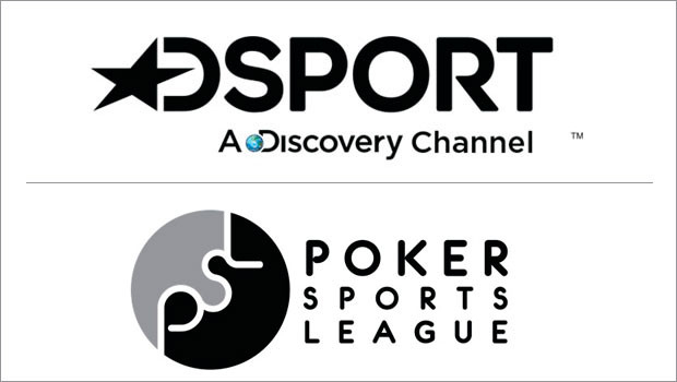 Poker Sports League