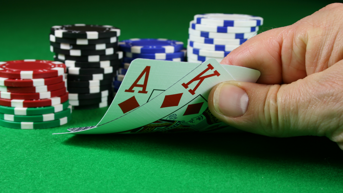 Poker tips: How to conquer tournaments