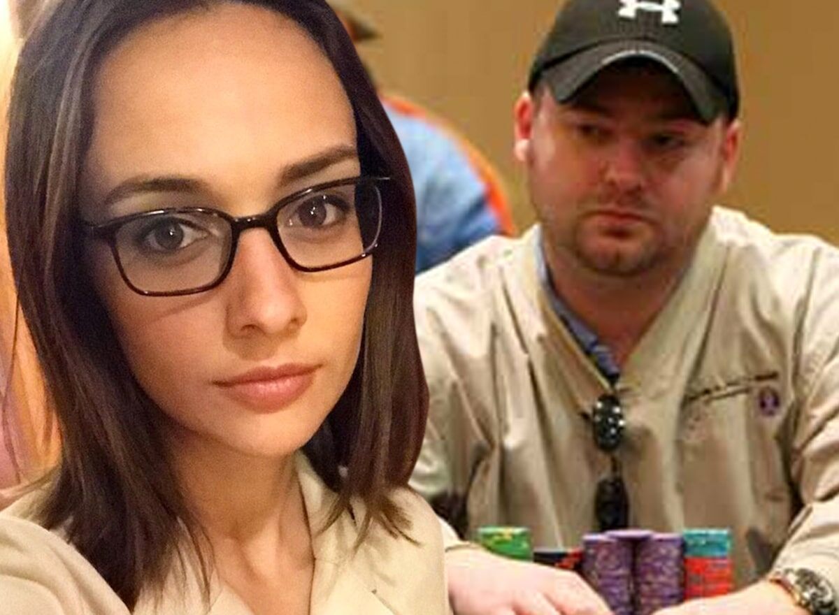 Poker vlogger Marle Cordeiro sues Mike Postle!