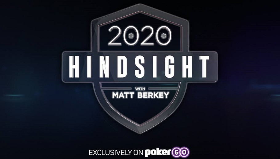 New PokerGO series breaks down WSOP with Matt Berkey