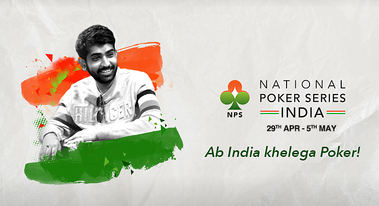 Pokerbaazi to host first-ever 2020 National Poker Series!