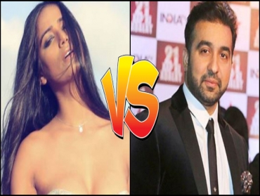 Poonam Pandey's battle with Raj Kundra reaches High Court