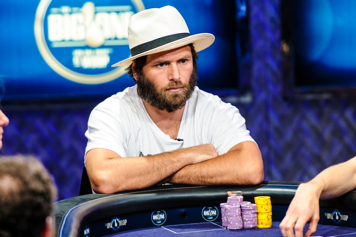 Rick Salomon won't be receiving $2.8M unpaid winnings