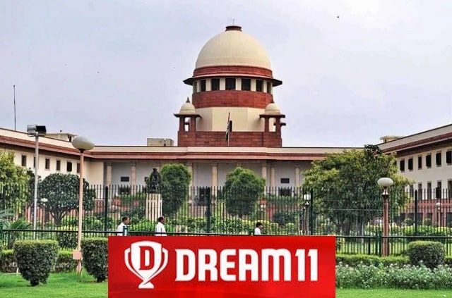 SC dismisses GST evasion appeals filed against Dream11