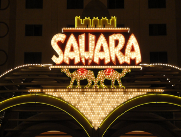 Sahara Las Vegas to reopen poker room