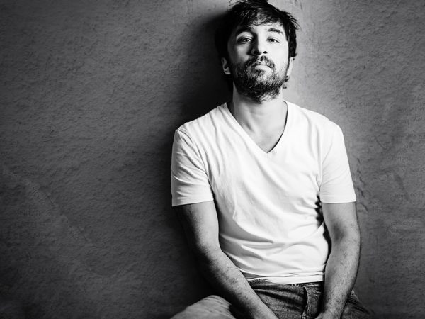 Siddhanth Kapoor