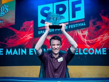 TIPS 2020: Alexey Mishuk wins the SPF Main Event!