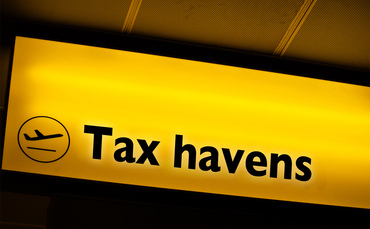 Tax Havens