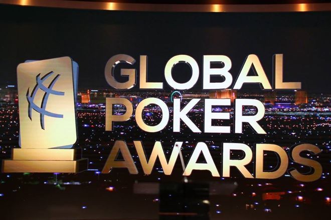 The second annual Global Poker Awards announces nominees!