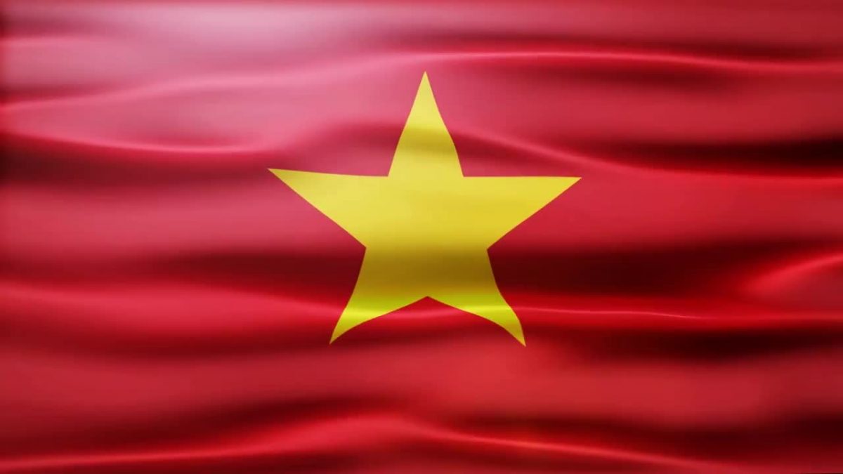 Vietnam