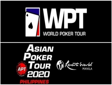 WPT Taiwan postponed; APT Philippines cancelled due to COVID-19