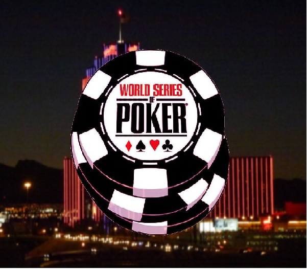 WSOP 2020's to be cancelled due to coronavirus