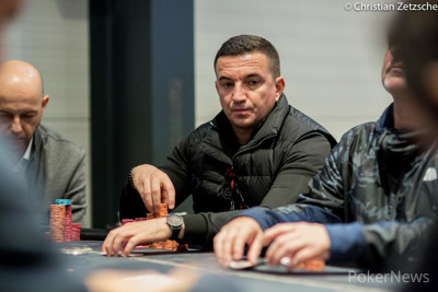 2019 WSOPE COLOSSUS Day 1i