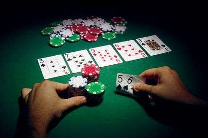 When to Bluff and When Not To In Texas Hold’em