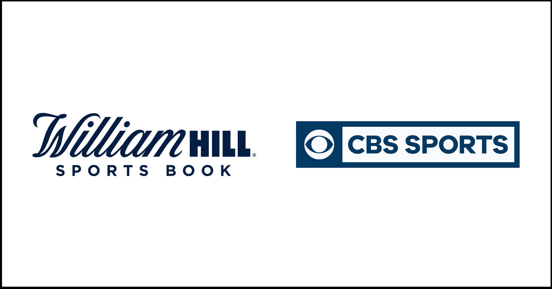 CBS strikes sports betting deal with William Hill - SportsPro