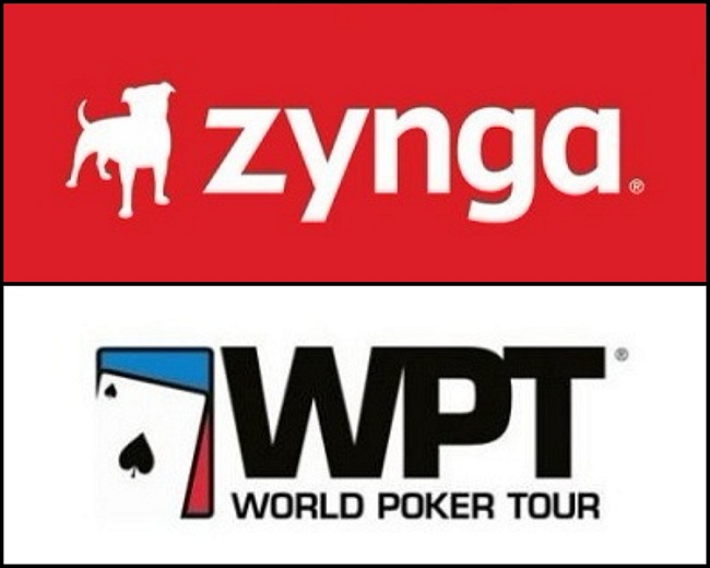 Zynga Partners With WSOP