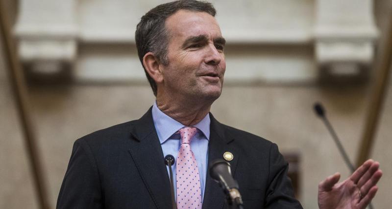 Virginia Governor proposes amendments to casino legalisation