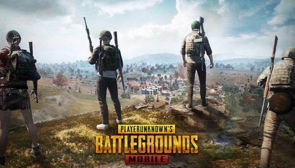 10 students arrested in Gujarat for playing PUBG