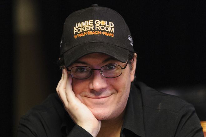 $12 Million Win at The 2006 WSOP