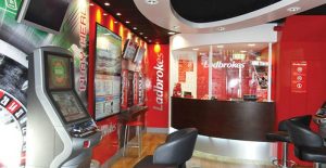 Ladbrokes shifts on to partypoker!