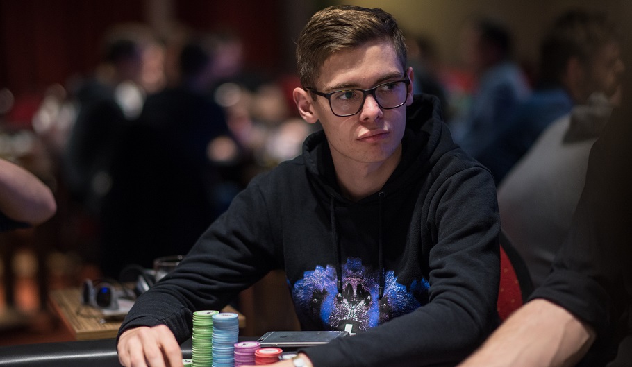 WSOPC Series: Fedor Holz among other title winners