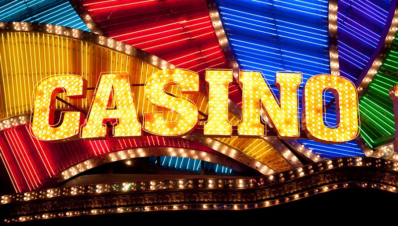 Five of the world's biggest casinos!