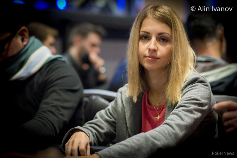 5 Indians progress to Day 2 of WSOPE Opener; Litvinyuk leads