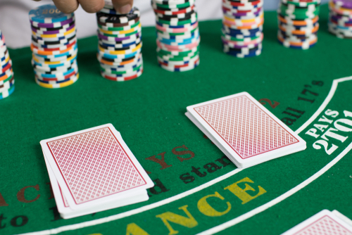 5 Myths Surrounding Texas Hold'em Poker