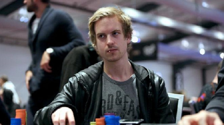 Viktor Blom claims third Super High Roller Bowl Online title on partypoker!