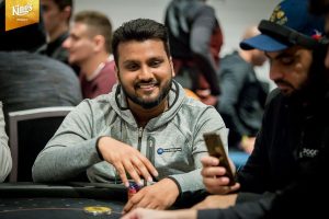 6 Indians progress in TIPS 2 Main Event Day 1A_2