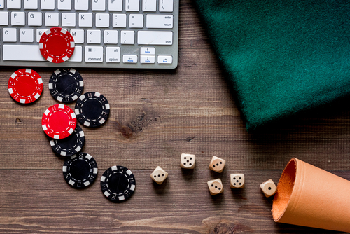 6 Skills You Must Develop to Succeed in Online Poker Game