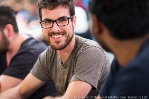 2020 SCOOP: 'Alexgirs' takes down $10,300 Main Event!