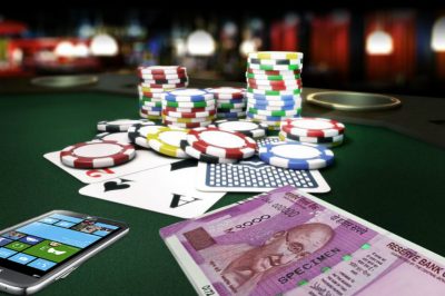 65 arrested in Kolhapur in gambling den raid