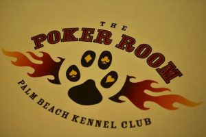 Florida's Palm Beach Kennel Club poker room reopens after two months