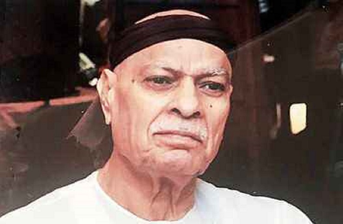 Matka King passes away at the age of 88Matka King passes away at the age of 88