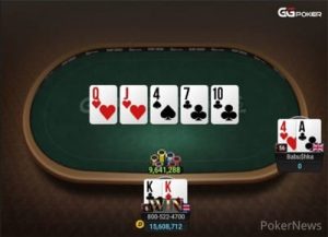WSOP Online: ‘ChilaxChuck’, ‘800-522-4700’ claim big! 