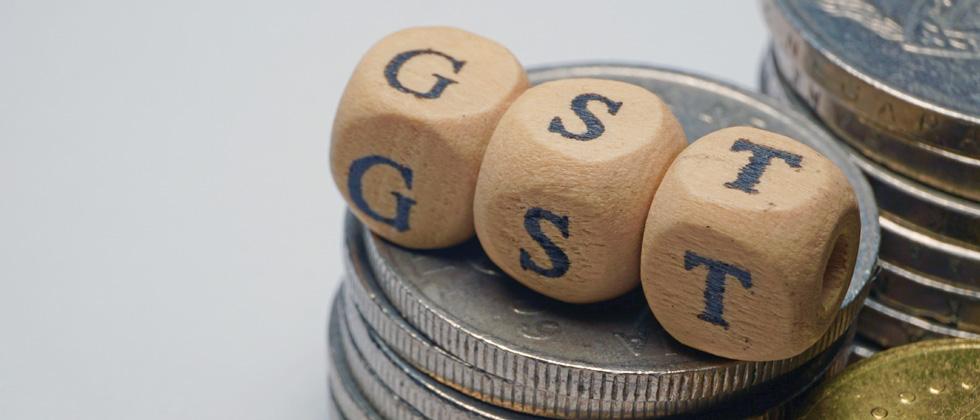 8-member panel favours uniform GST structure on lottery