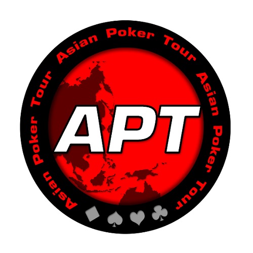 Asian Poker Tour (APT) – Hanoi (February 2023)
