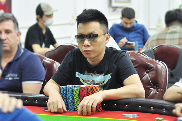 Texas Holdem Poker Pro Vietnam