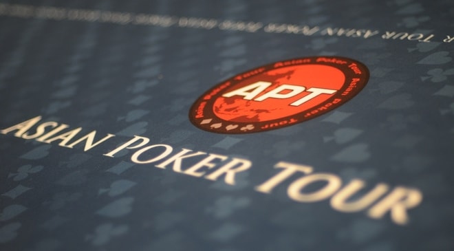 APT won't postpone scheduled Macau tournaments