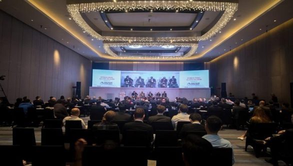 ASEAN Gaming Summit 2019 starts today in Manila