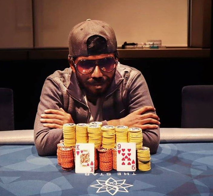 Aditya Sushant wins Weekly Wednesday in SydneyAditya Sushant wins Weekly Wednesday in Sydney