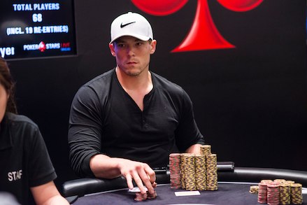 Alex Foxen Wins APPT Macau Super High Roller Event