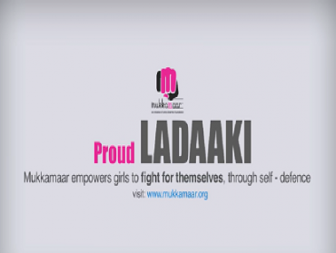 Are you proud to call yourself a #Ladaaki