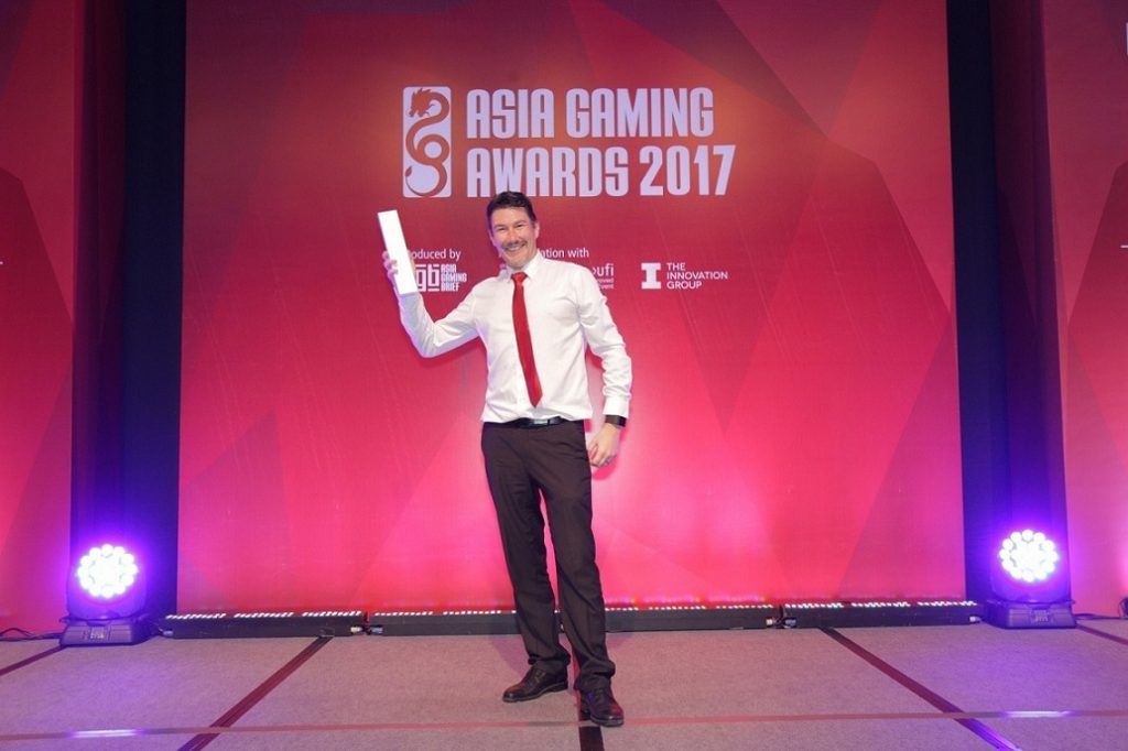 Asia Gaming Genealogy Tree to take place on 16th May1