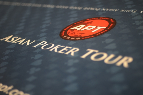 Asian Poker Tour