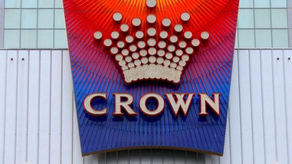 Australia’s Crown Resorts to be taken over by Wynn