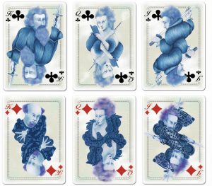 Top five world's expensive and rare playing card decks!