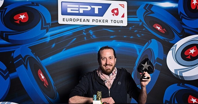 Bonomo and O'Dwyer Win EPT Monte Carlo High Rollers