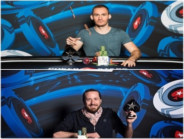 Bonomo and O'Dwyer Win EPT Monte Carlo High Rollers